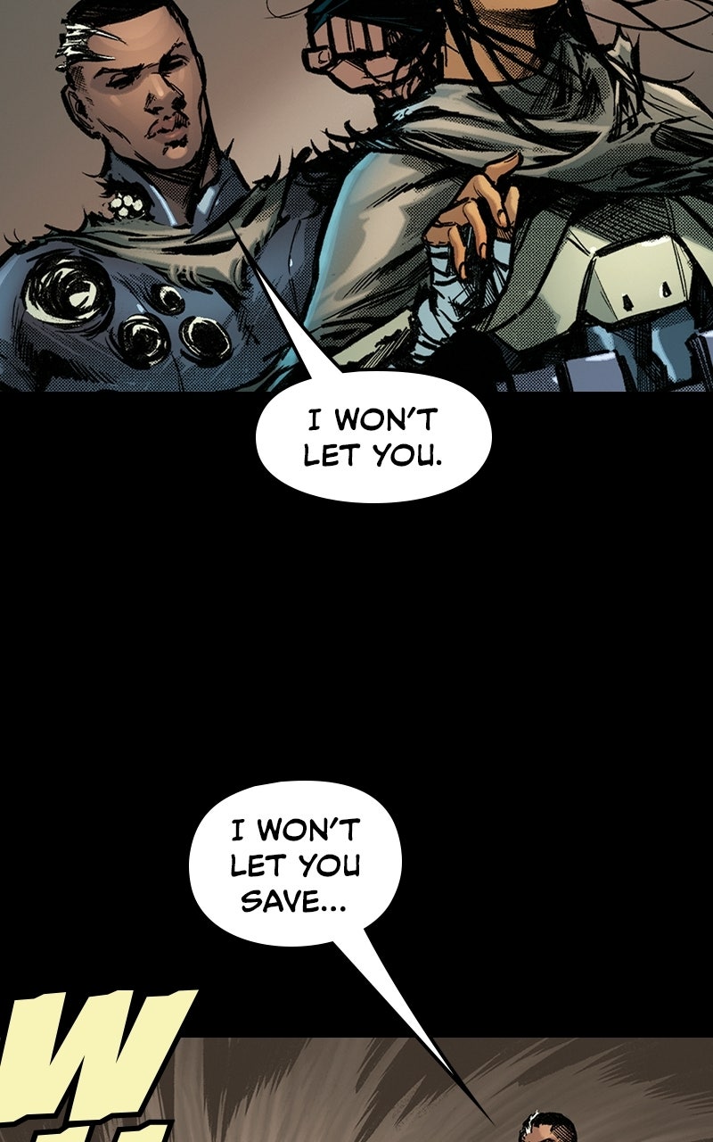 Read Alien (2021) chapter 38 image 29 on Lezhin