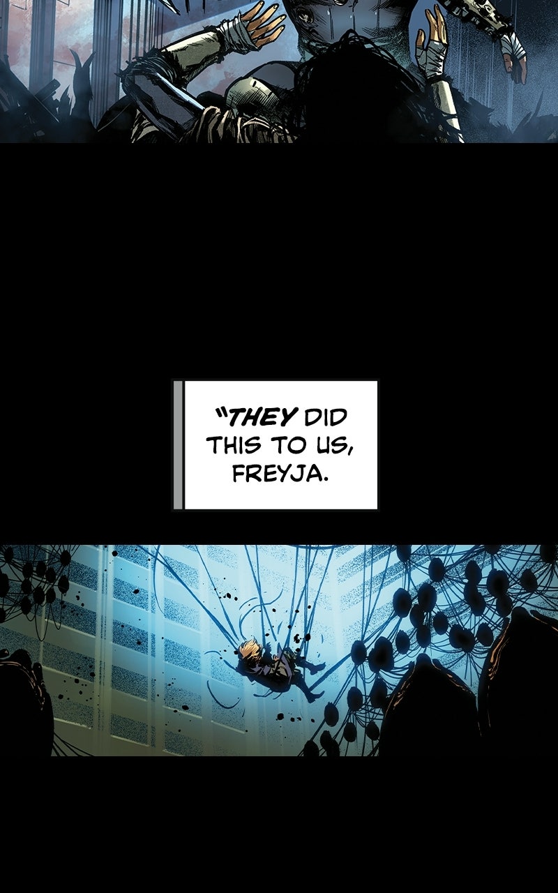 Read Alien (2021) chapter 38 image 31 on Lezhin