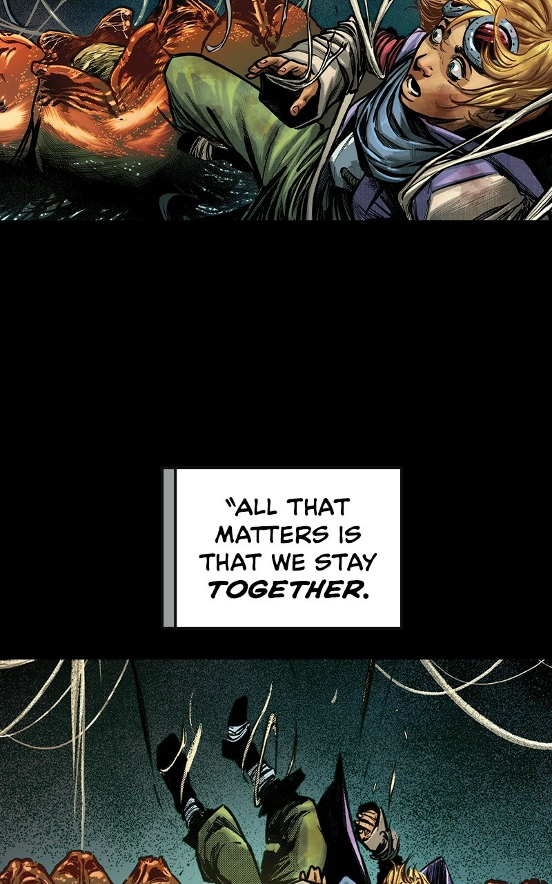 Read Alien (2021) chapter 38 image 33 on Lezhin