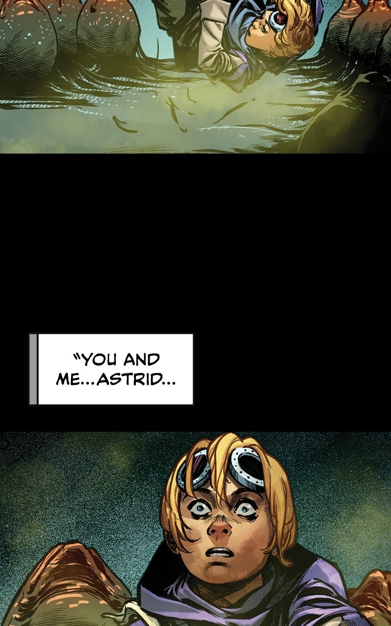 Read Alien (2021) chapter 38 image 34 on Lezhin