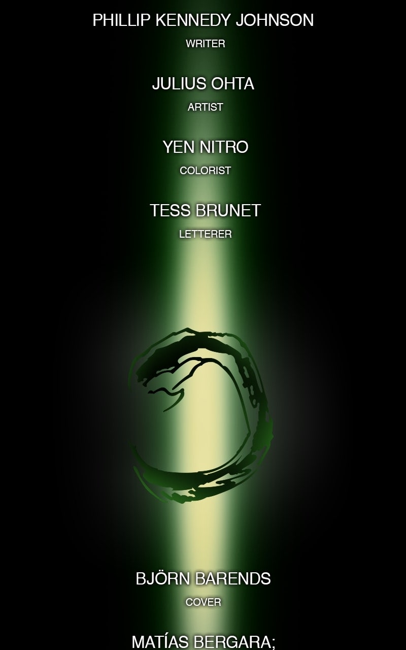 Read Alien (2021) chapter 38 image 38 on Lezhin