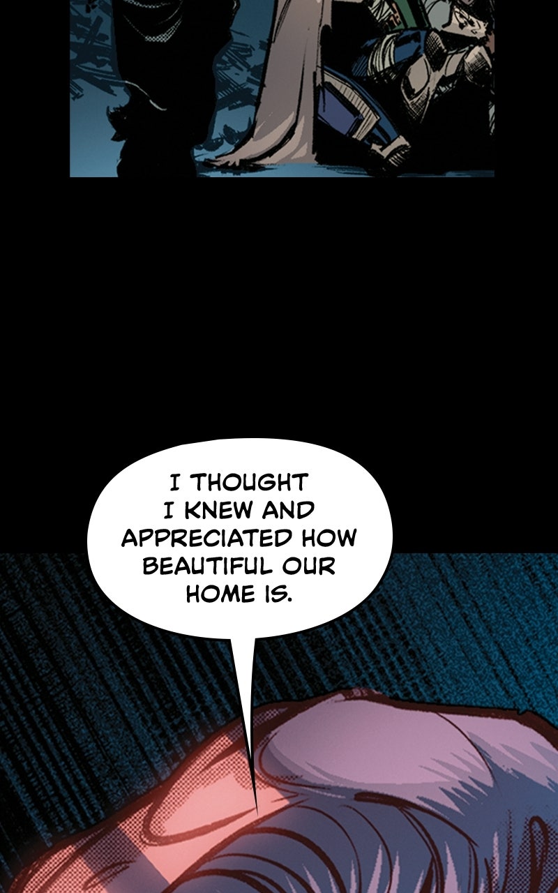 Read Alien (2021) chapter 38 image 7 on Lezhin
