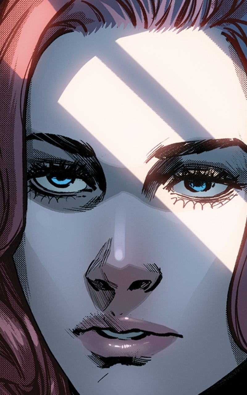 Read Alien (2021) chapter 38 image 8 on Lezhin