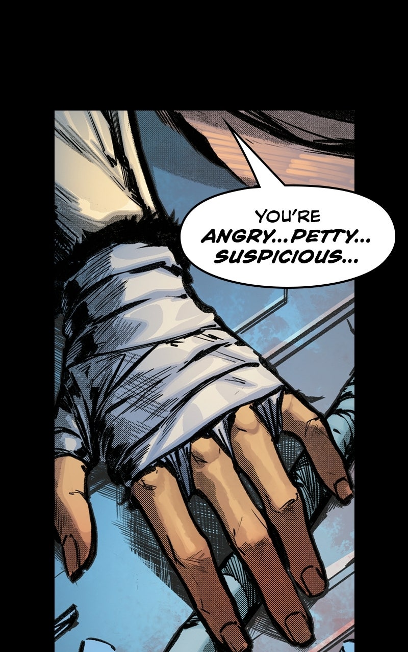 Read Alien (2021) chapter 39 image 10 on Lezhin