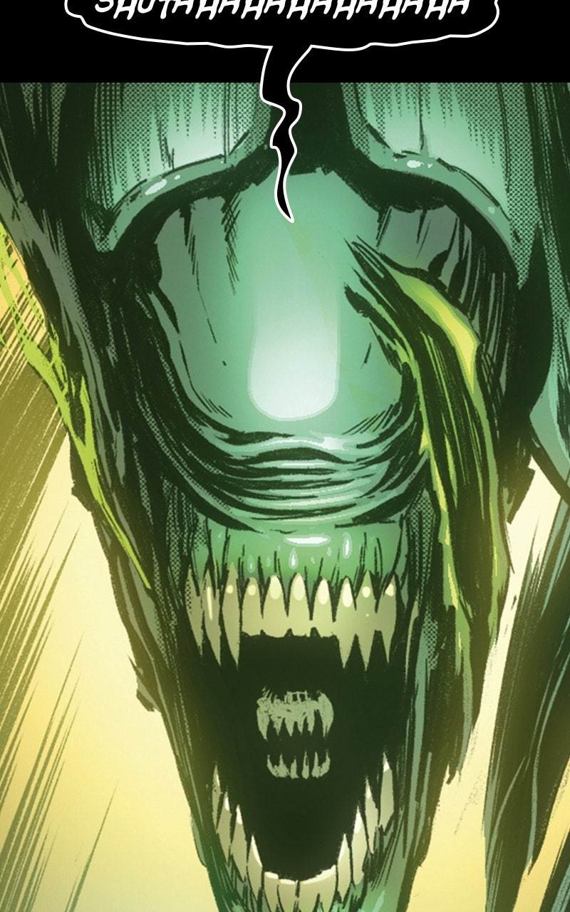 Read Alien (2021) chapter 39 image 18 on Lezhin