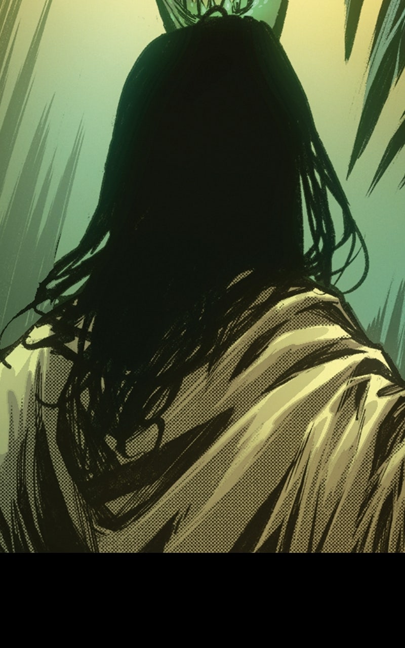 Read Alien (2021) chapter 39 image 19 on Lezhin