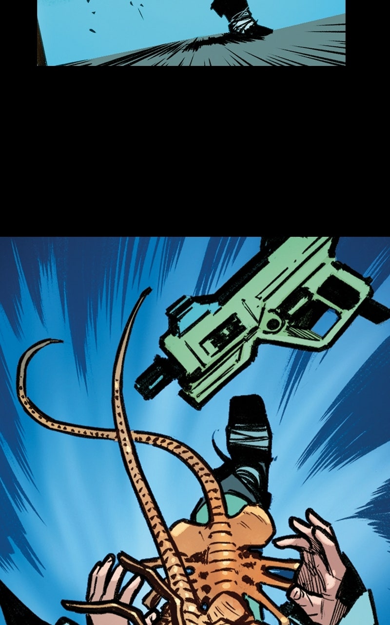 Read Alien (2021) chapter 39 image 29 on Lezhin