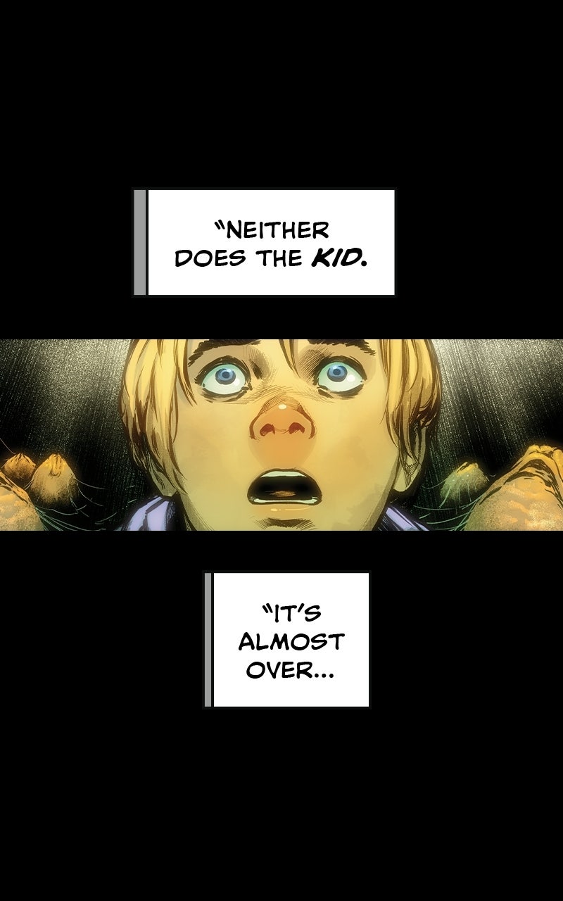 Read Alien (2021) chapter 39 image 3 on Lezhin