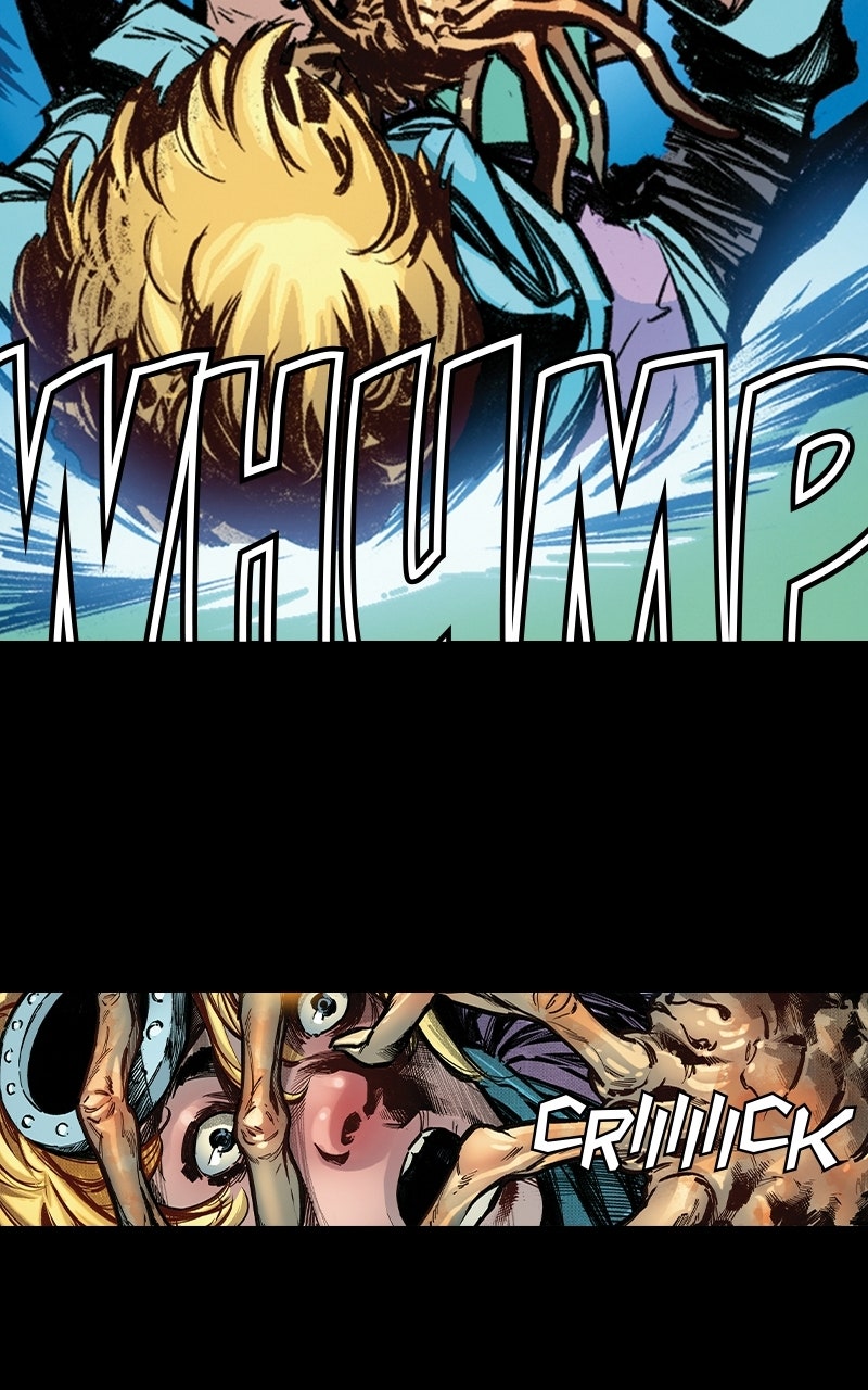 Read Alien (2021) chapter 39 image 30 on Lezhin