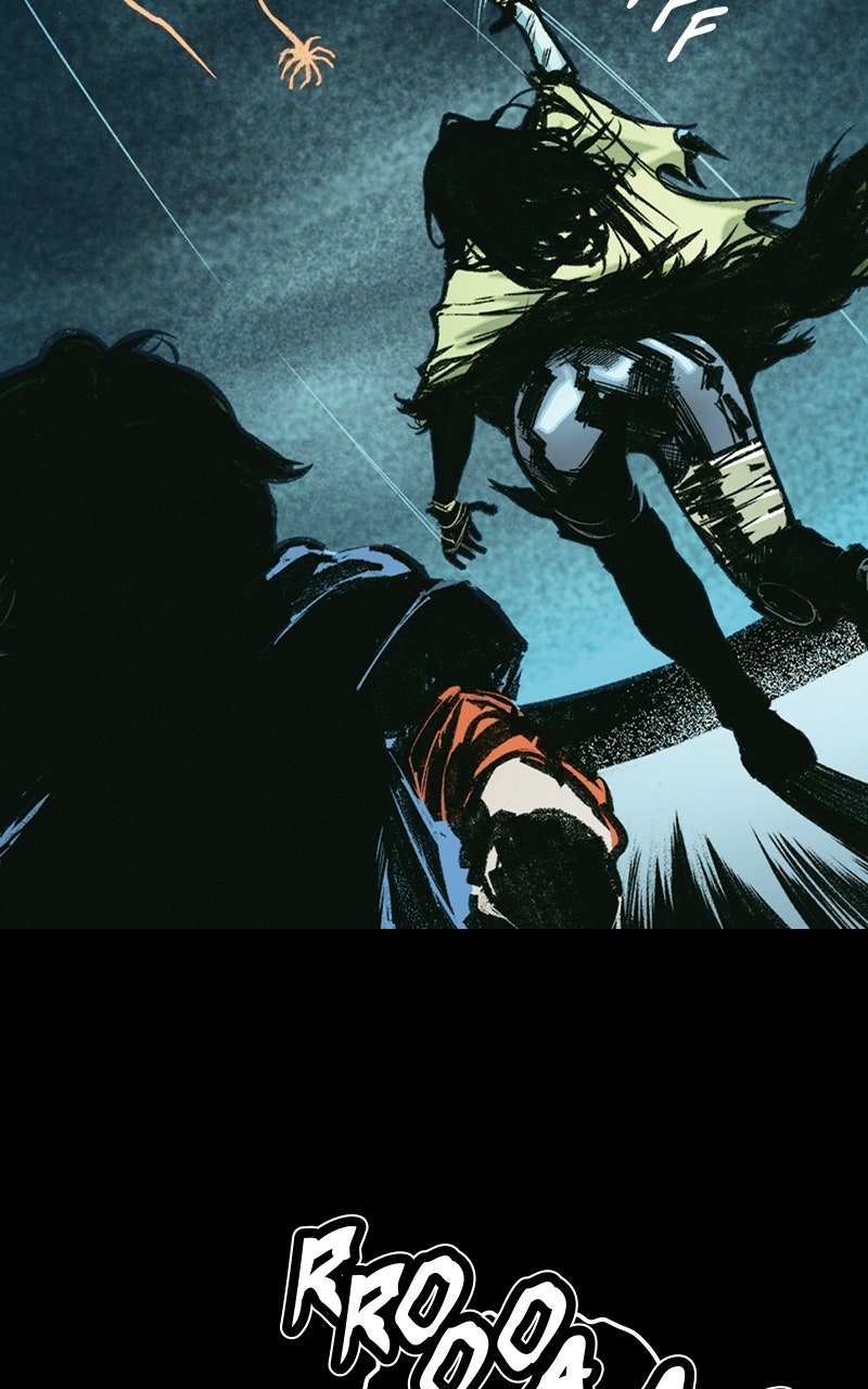 Read Alien (2021) chapter 39 image 32 on Lezhin