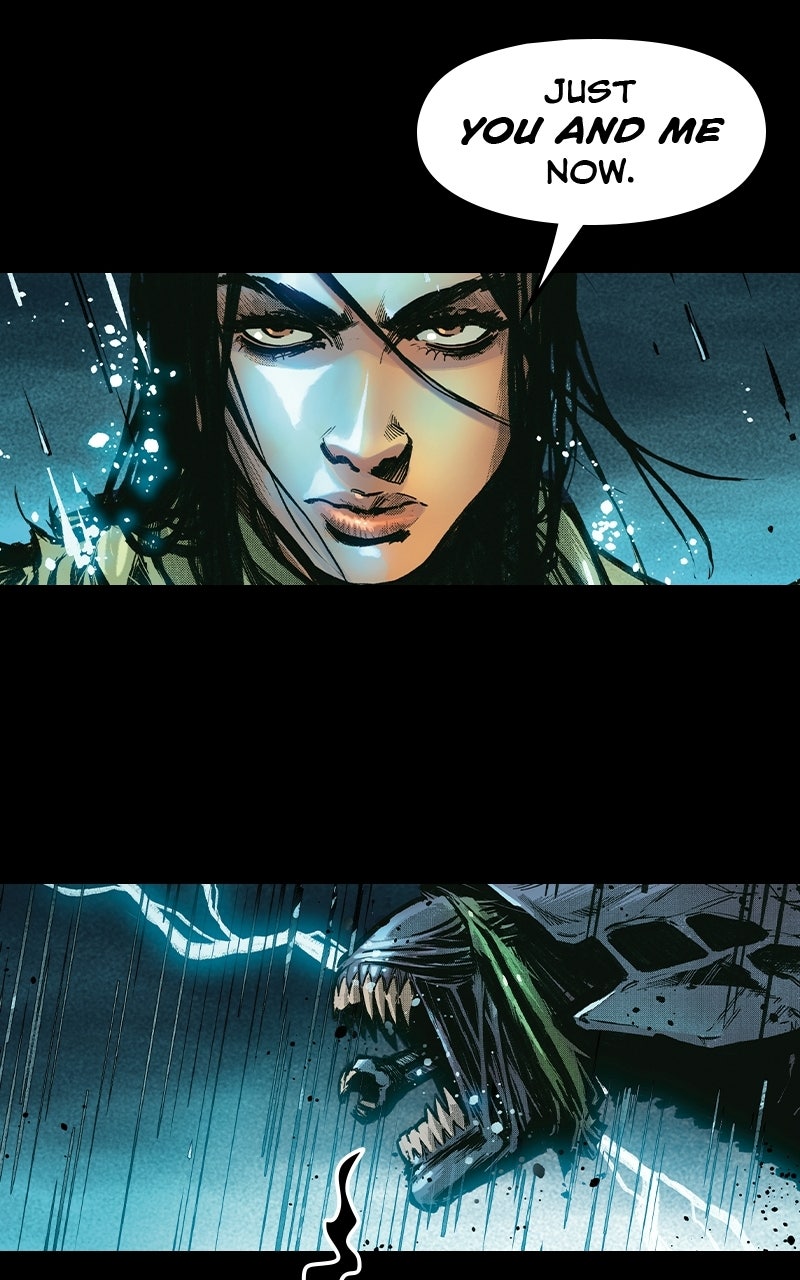 Read Alien (2021) chapter 39 image 34 on Lezhin