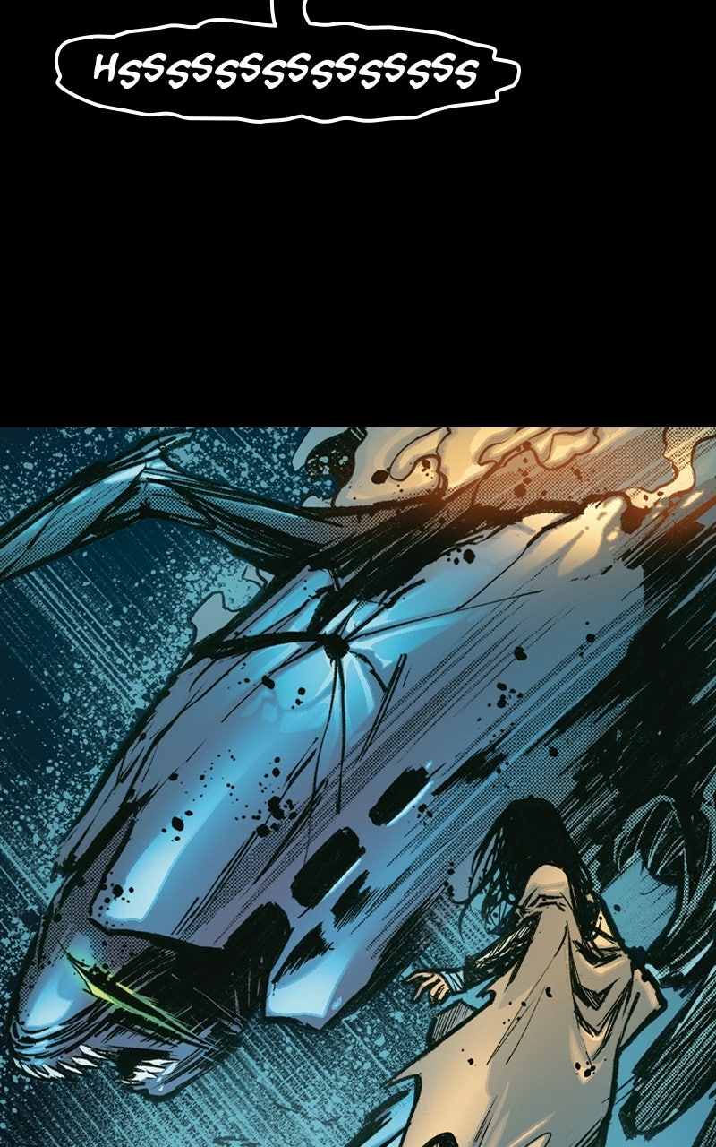 Read Alien (2021) chapter 39 image 35 on Lezhin