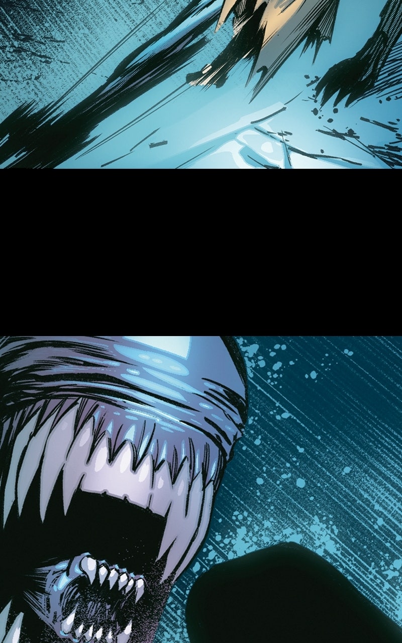 Read Alien (2021) chapter 39 image 36 on Lezhin