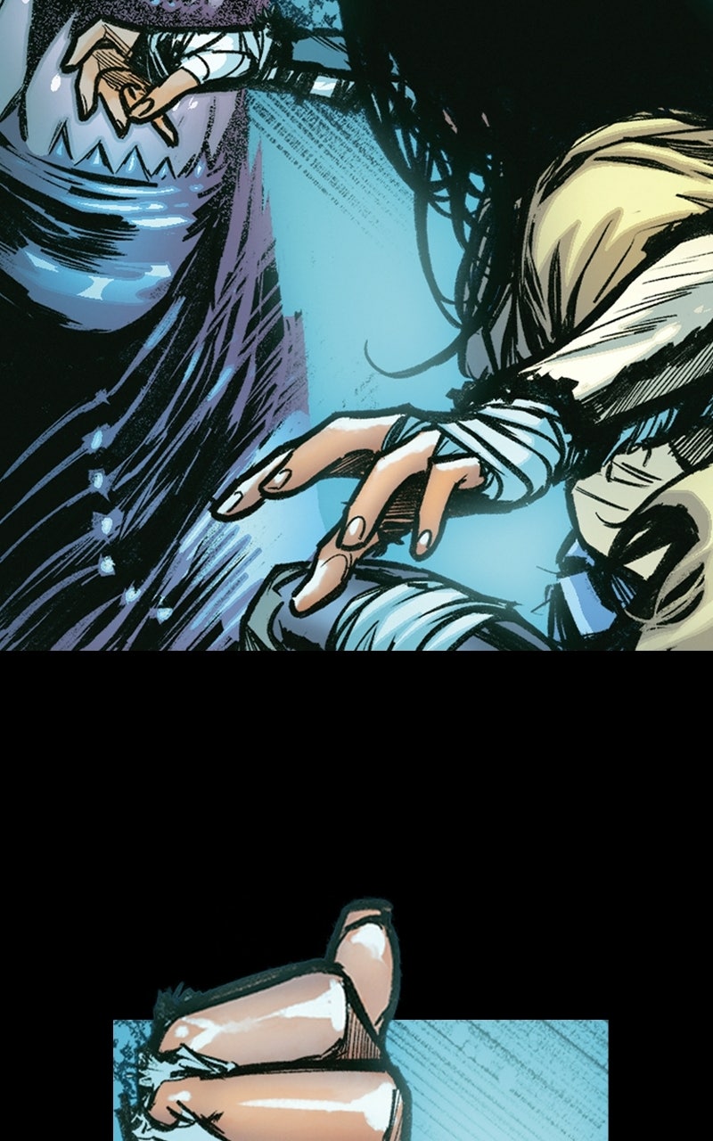 Read Alien (2021) chapter 39 image 37 on Lezhin