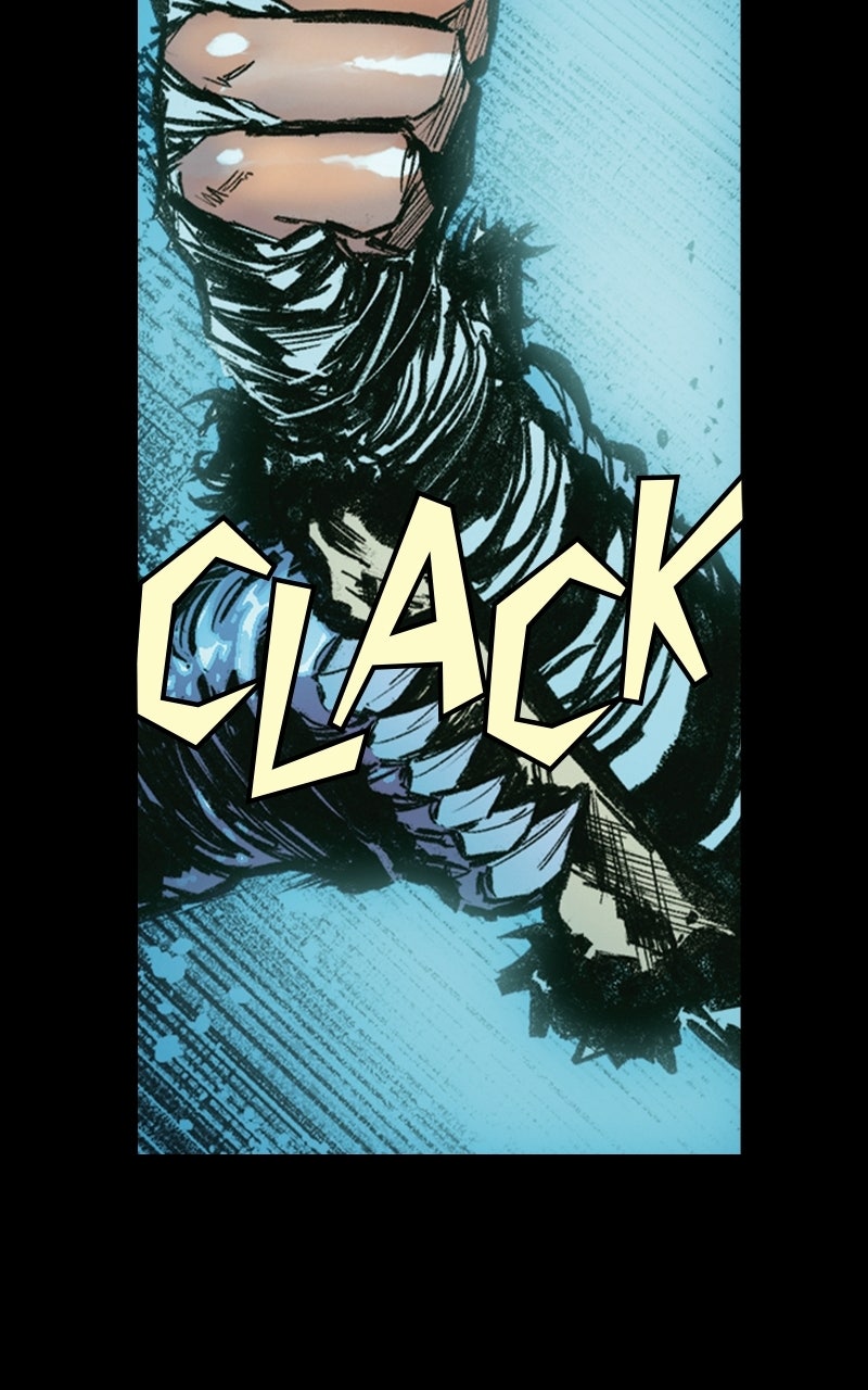 Read Alien (2021) chapter 39 image 38 on Lezhin