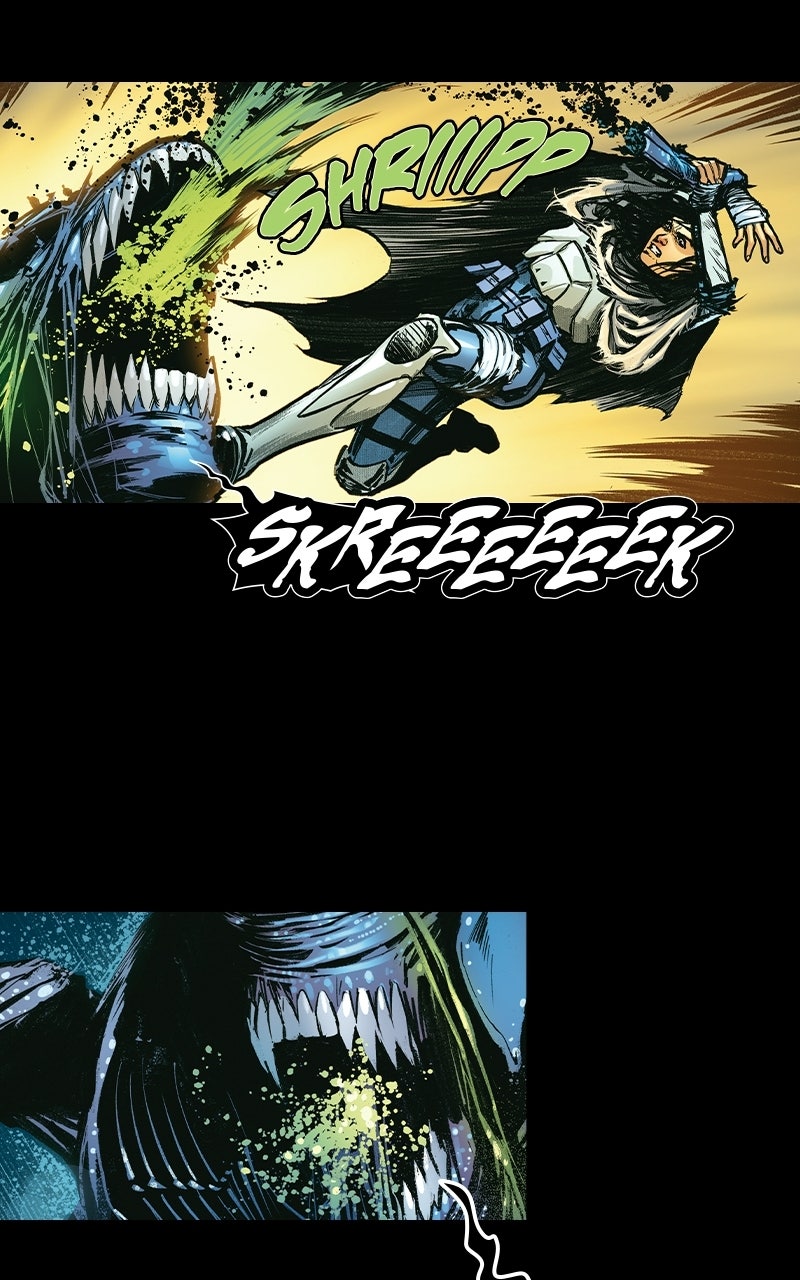 Read Alien (2021) chapter 39 image 39 on Lezhin