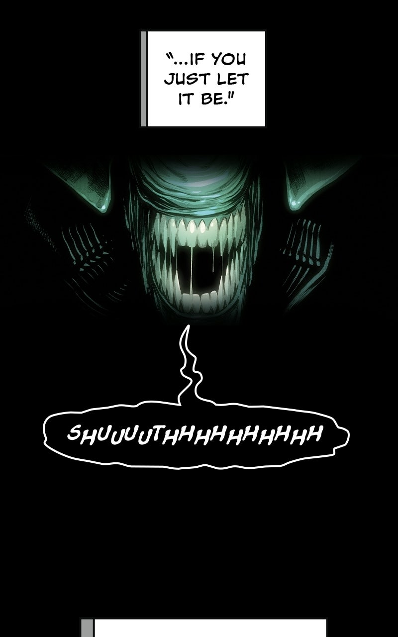 Read Alien (2021) chapter 39 image 4 on Lezhin
