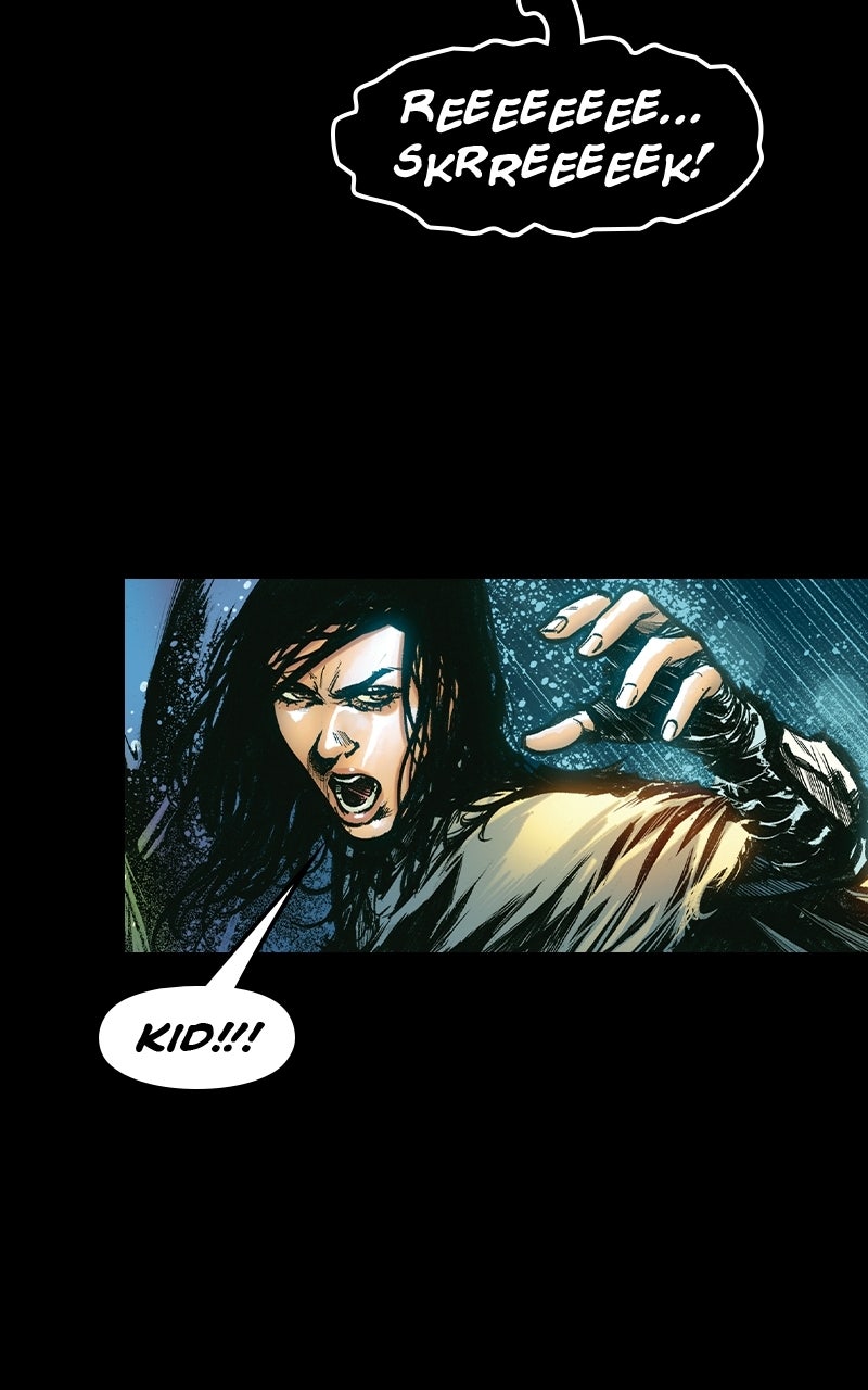 Read Alien (2021) chapter 39 image 40 on Lezhin