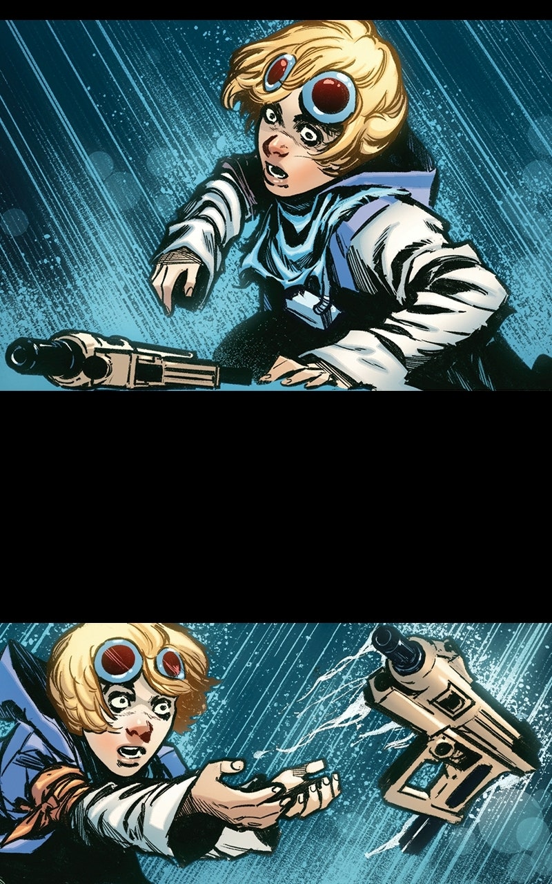 Read Alien (2021) chapter 39 image 41 on Lezhin