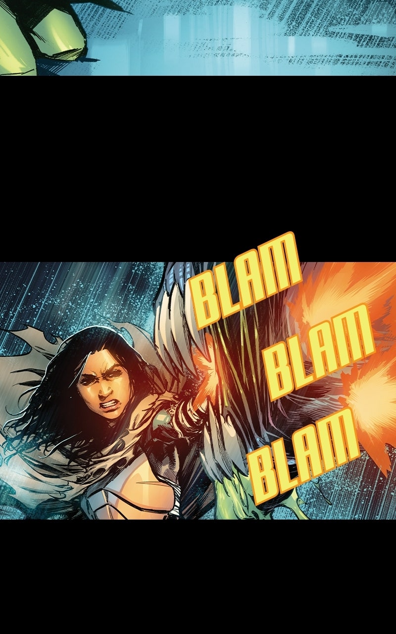 Read Alien (2021) chapter 39 image 42 on Lezhin