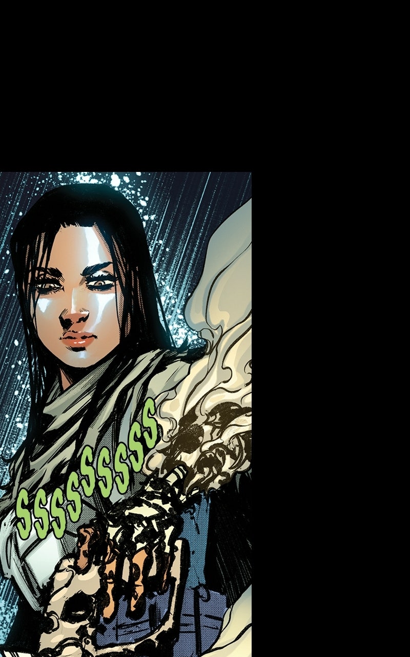 Read Alien (2021) chapter 39 image 44 on Lezhin