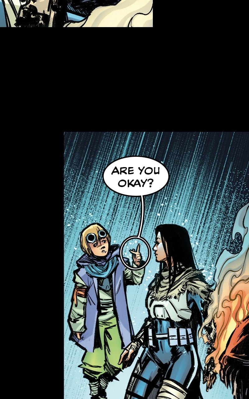 Read Alien (2021) chapter 39 image 45 on Lezhin