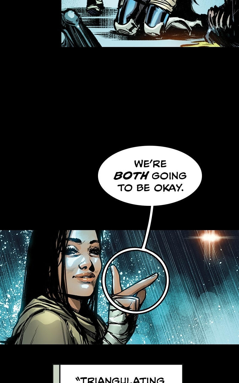 Read Alien (2021) chapter 39 image 46 on Lezhin