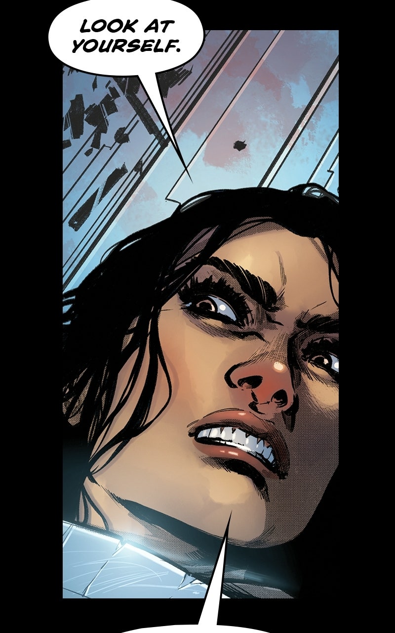 Read Alien (2021) chapter 39 image 7 on Lezhin
