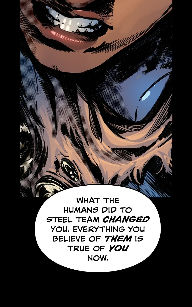Read Alien (2021) chapter 39 image 9 on Lezhin