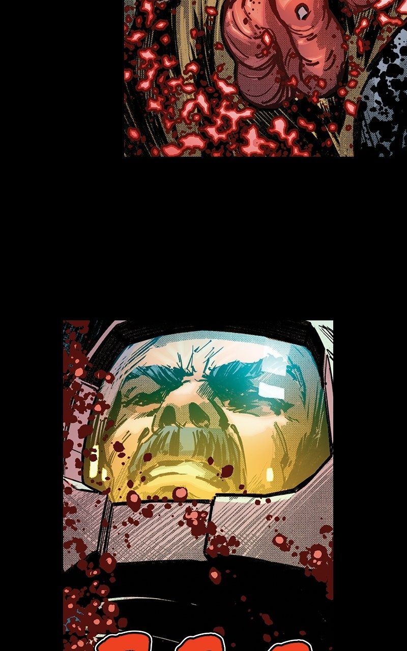 Read Alien (2021) chapter 40 image 14 on Lezhin