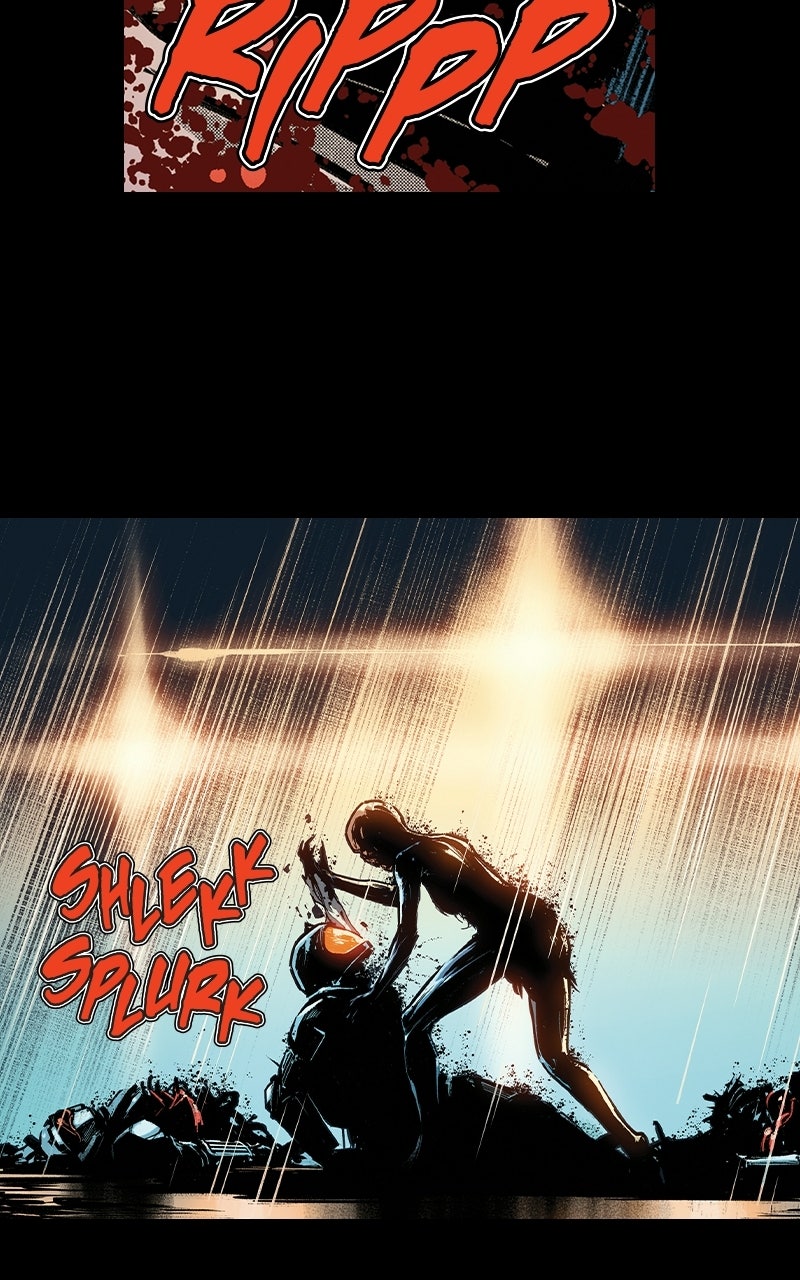 Read Alien (2021) chapter 40 image 15 on Lezhin