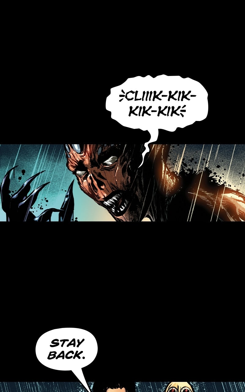 Read Alien (2021) chapter 40 image 16 on Lezhin
