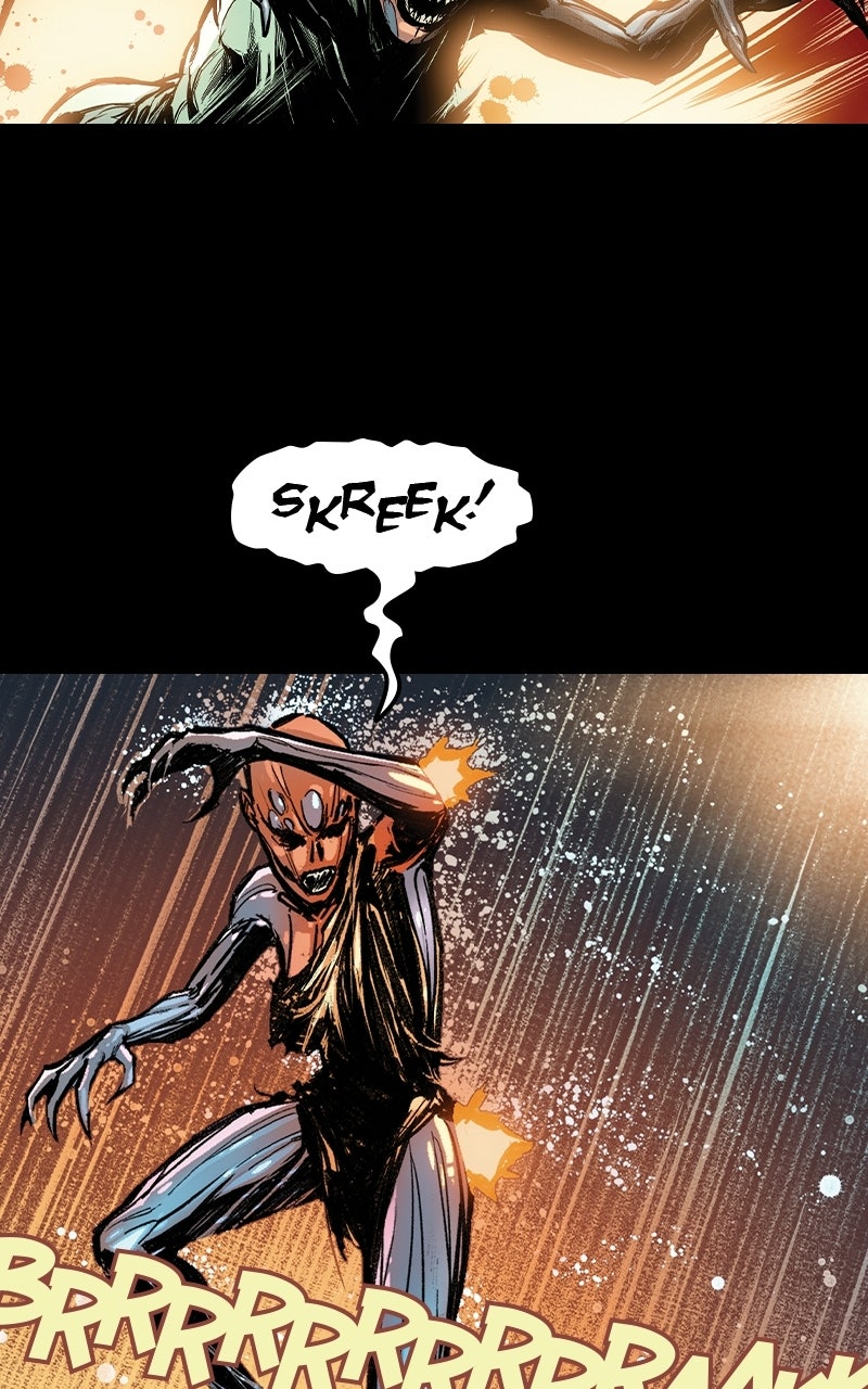 Read Alien (2021) chapter 40 image 18 on Lezhin