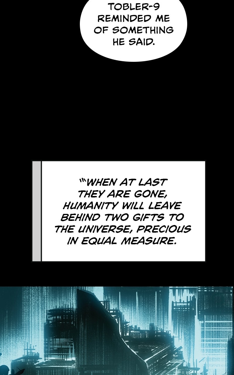 Read Alien (2021) chapter 40 image 38 on Lezhin