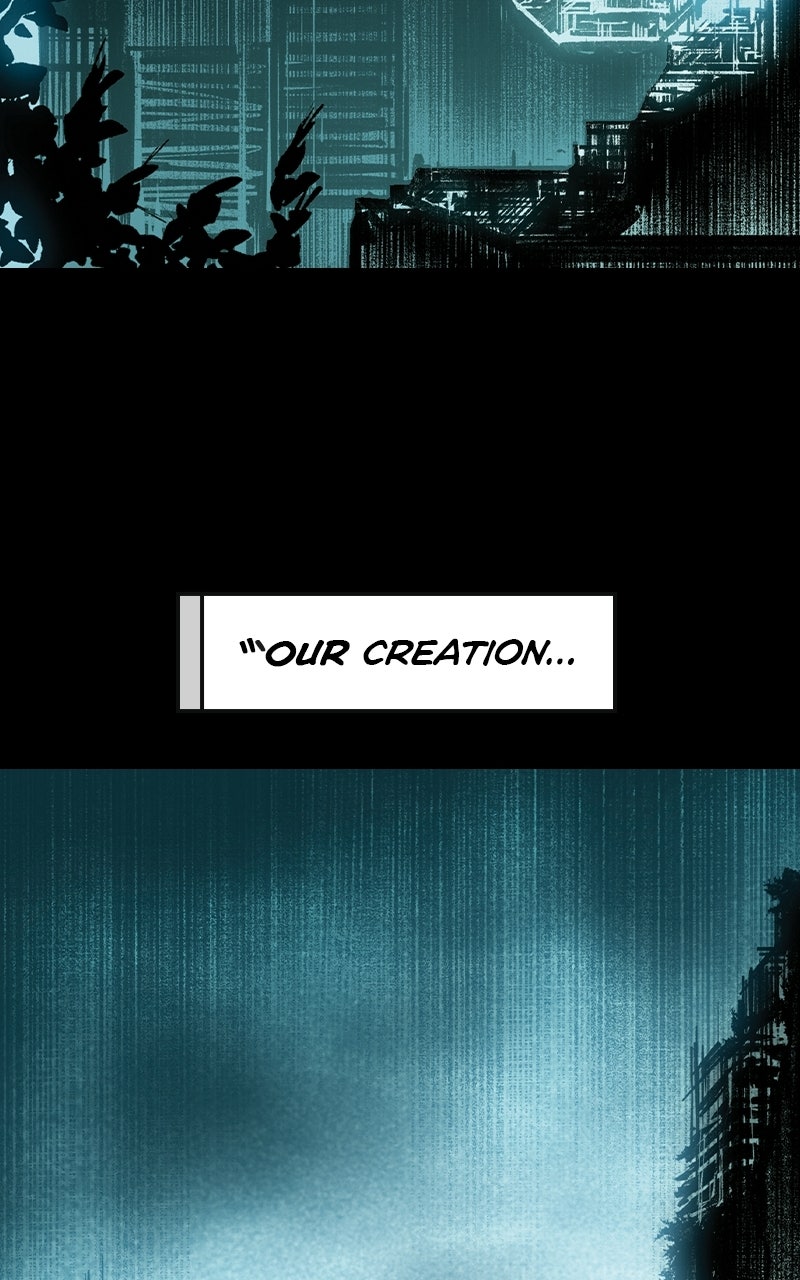 Read Alien (2021) chapter 40 image 39 on Lezhin