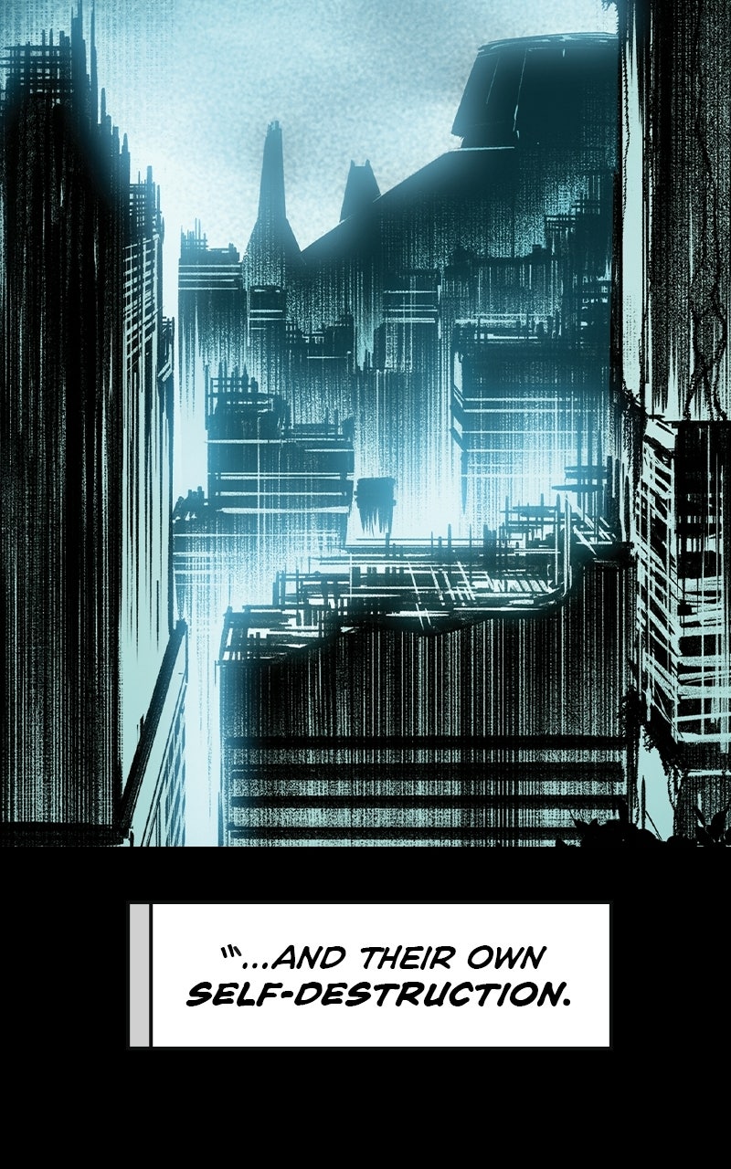 Read Alien (2021) chapter 40 image 40 on Lezhin