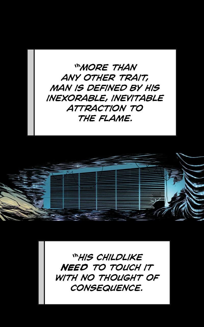 Read Alien (2021) chapter 40 image 41 on Lezhin