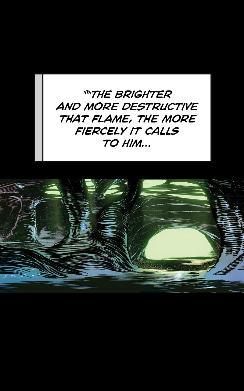 Read Alien (2021) chapter 40 image 42 on Lezhin