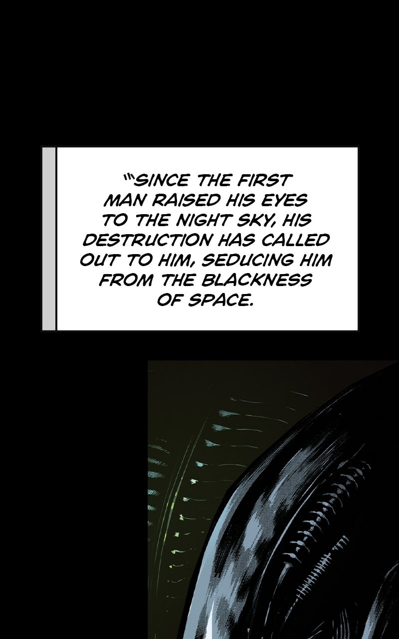 Read Alien (2021) chapter 40 image 44 on Lezhin