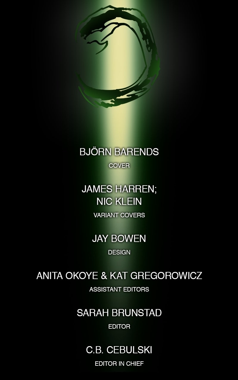 Read Alien (2021) chapter 40 image 49 on Lezhin