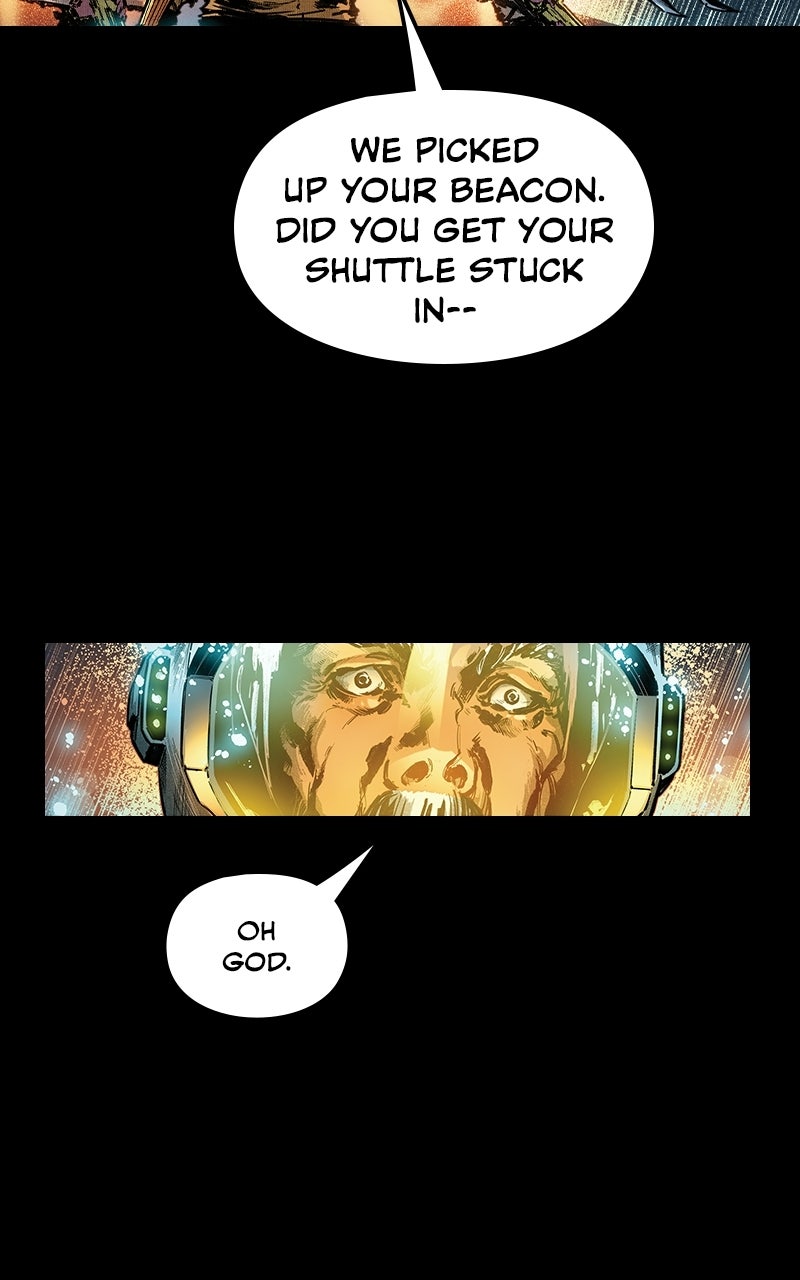 Read Alien (2021) chapter 40 image 9 on Lezhin