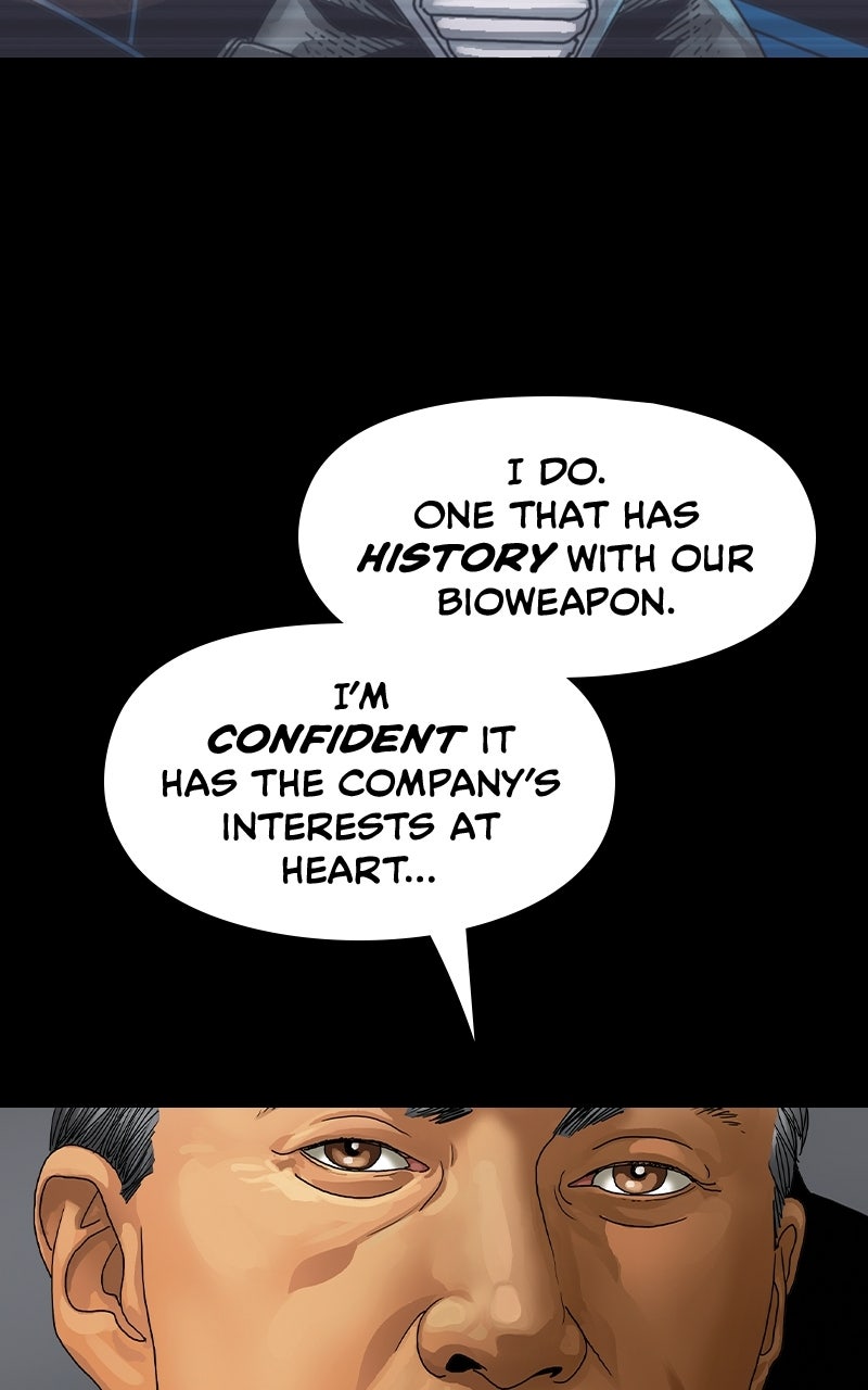 Read Alien (2021) chapter 41 image 16 on Lezhin