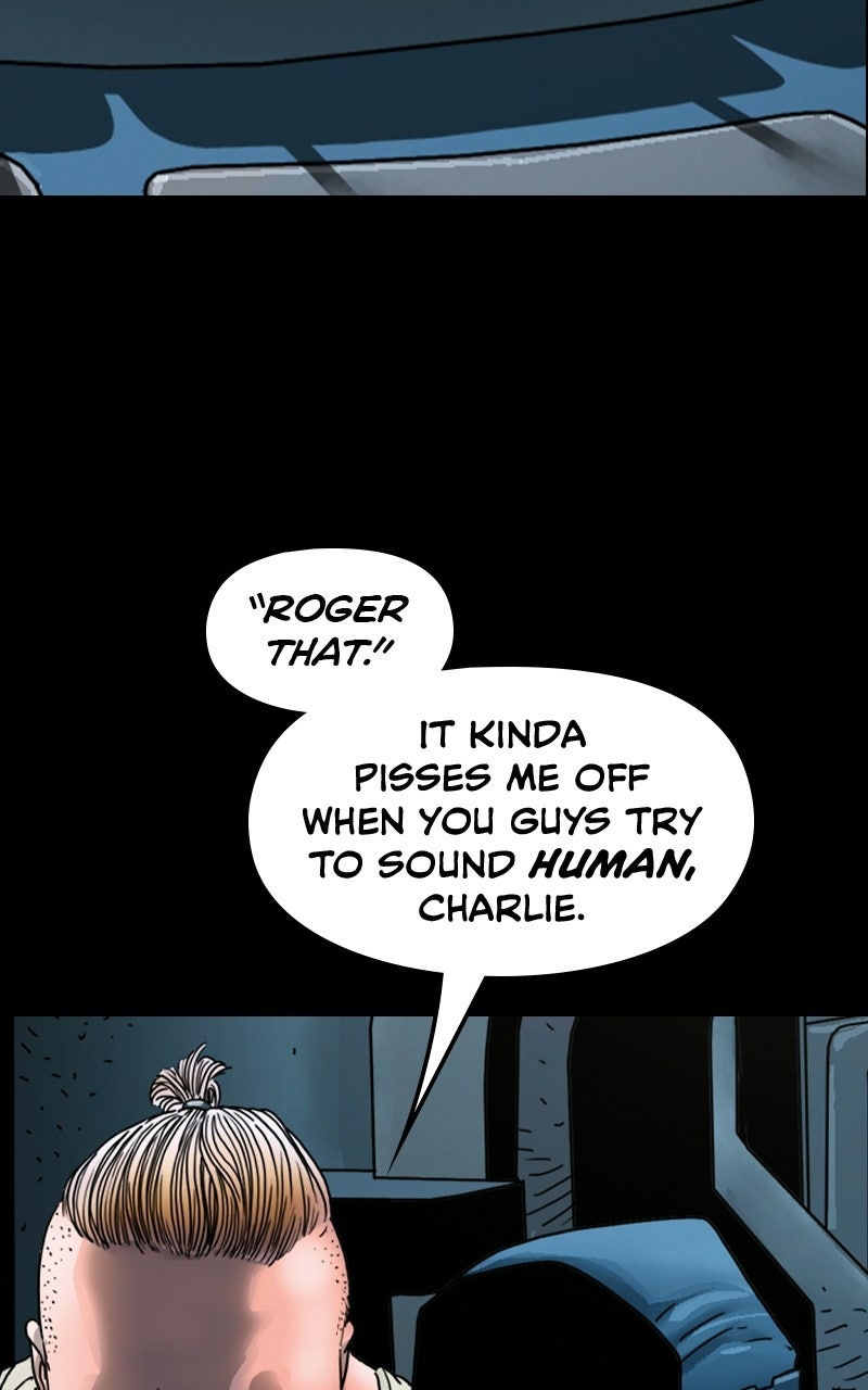 Read Alien (2021) chapter 41 image 21 on Lezhin