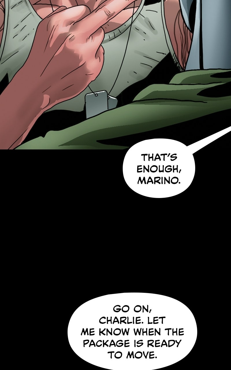 Read Alien (2021) chapter 41 image 26 on Lezhin