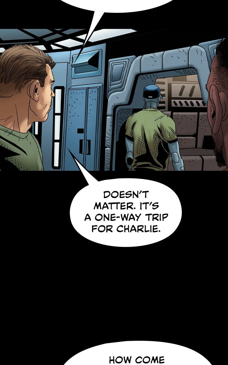 Read Alien (2021) chapter 41 image 29 on Lezhin