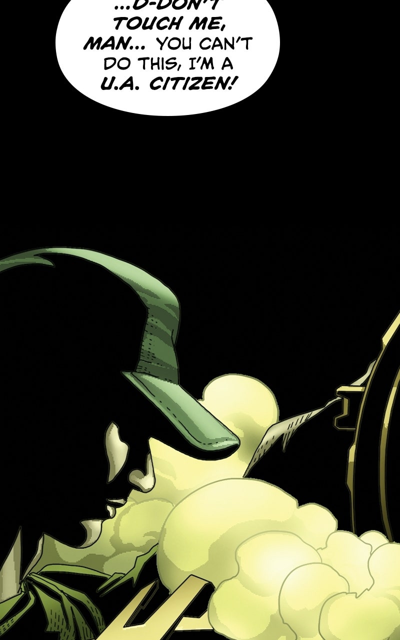 Read Alien (2021) chapter 41 image 35 on Lezhin