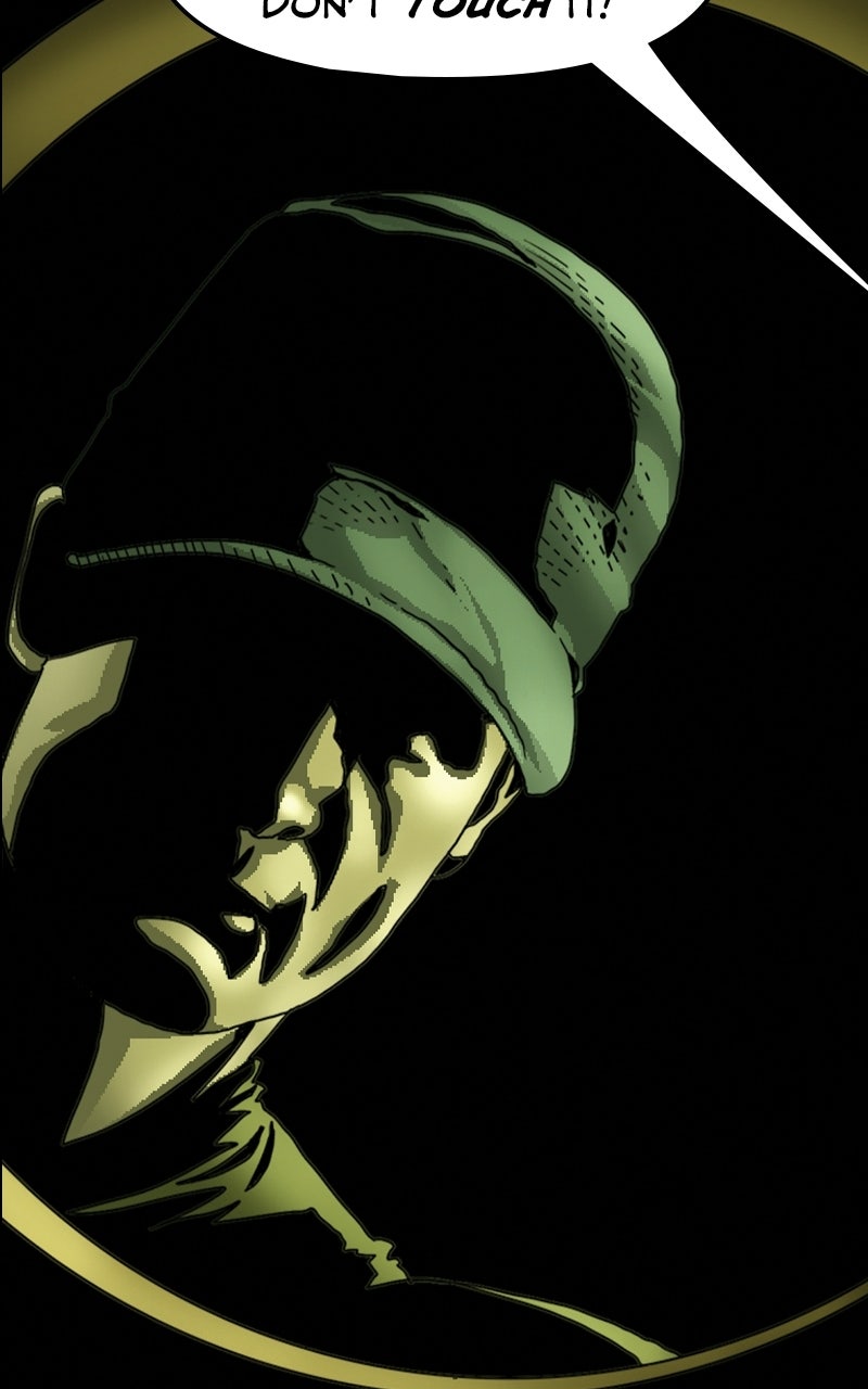 Read Alien (2021) chapter 41 image 37 on Lezhin