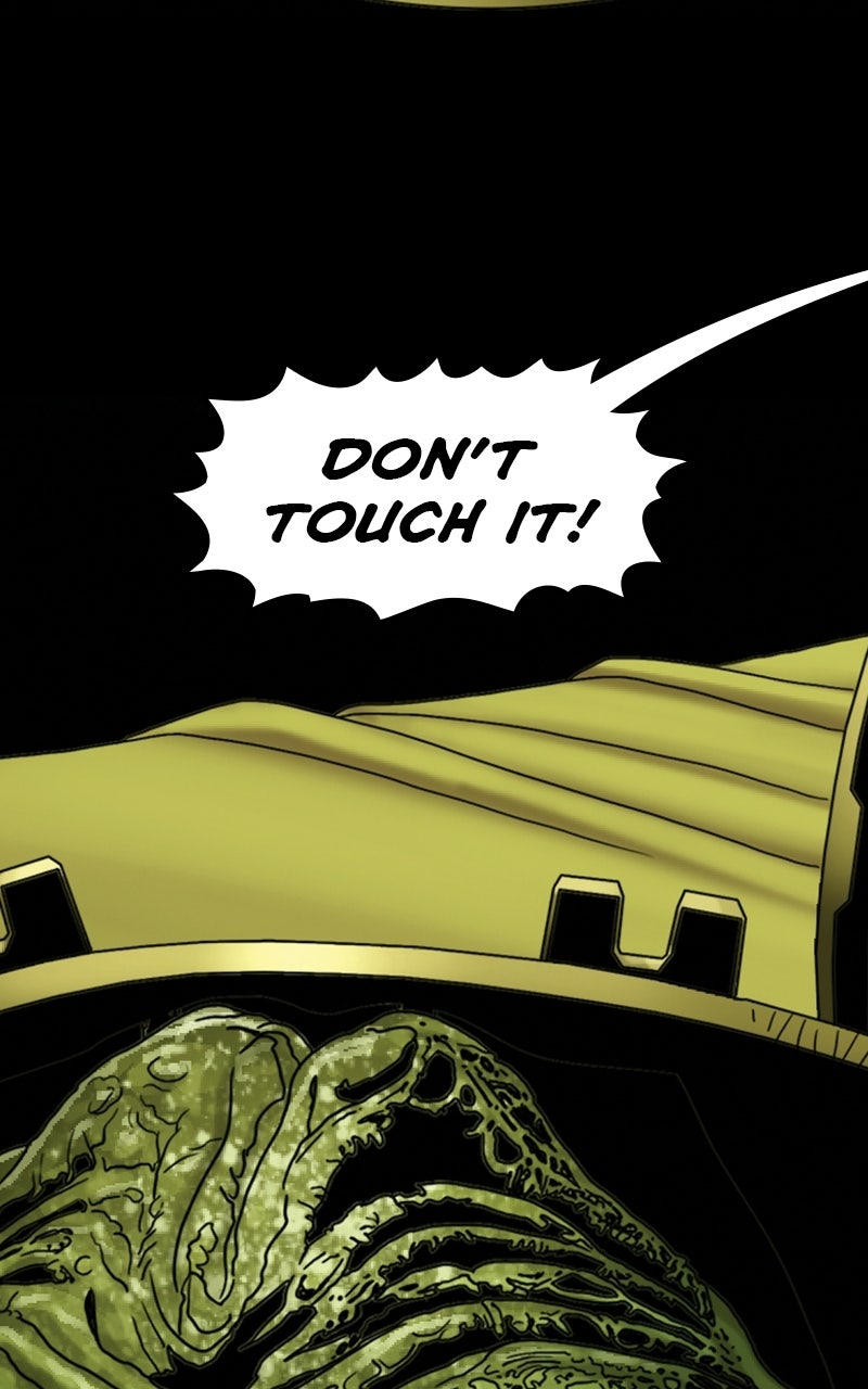 Read Alien (2021) chapter 41 image 38 on Lezhin