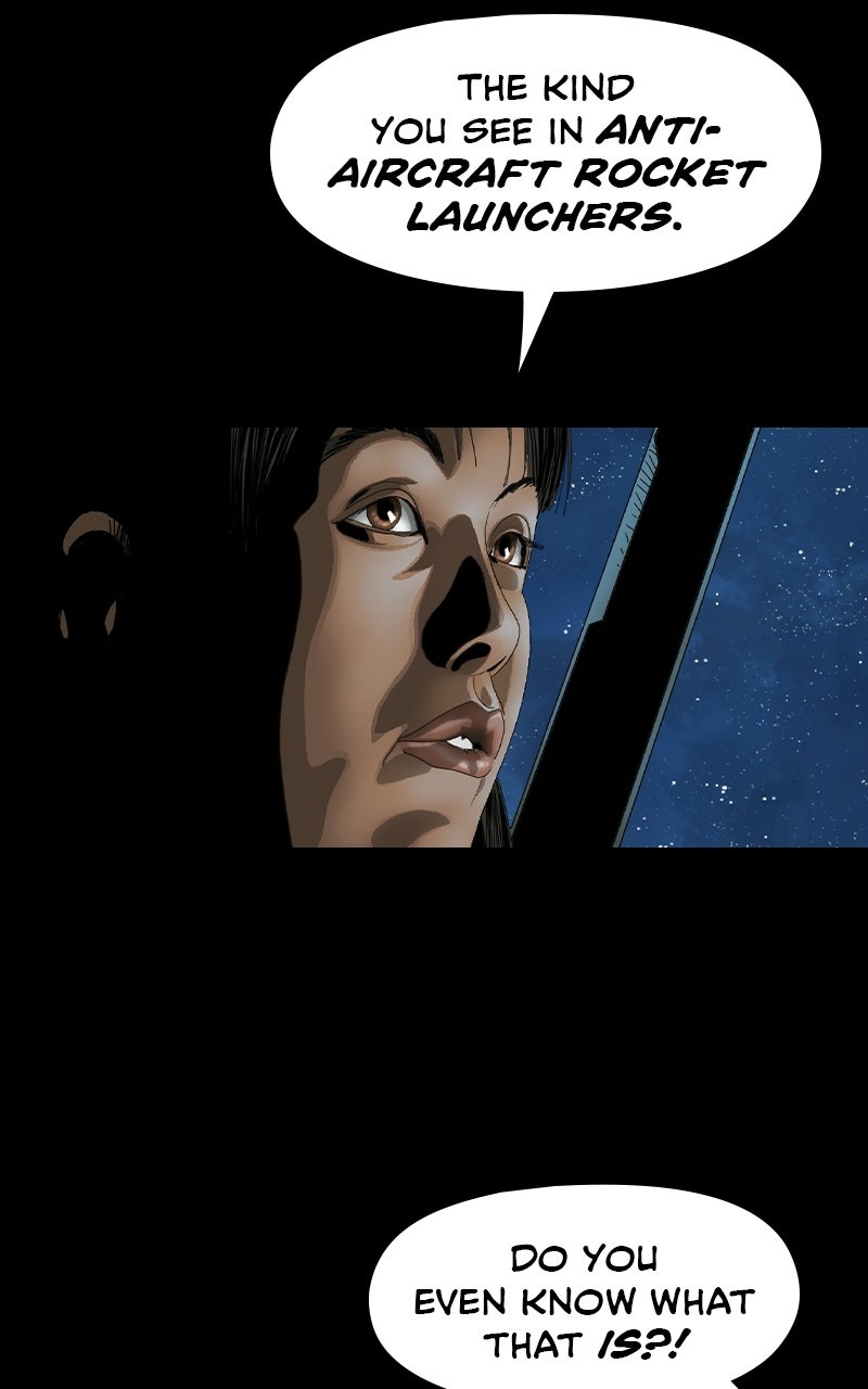 Read Alien (2021) chapter 41 image 43 on Lezhin