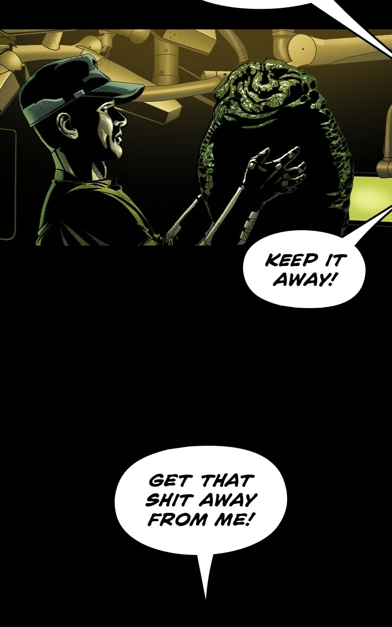 Read Alien (2021) chapter 41 image 44 on Lezhin
